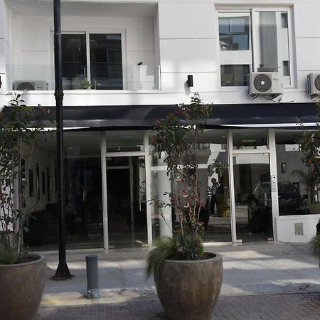 布宜诺斯艾利斯Gardel Flats公寓式酒店 外观 照片