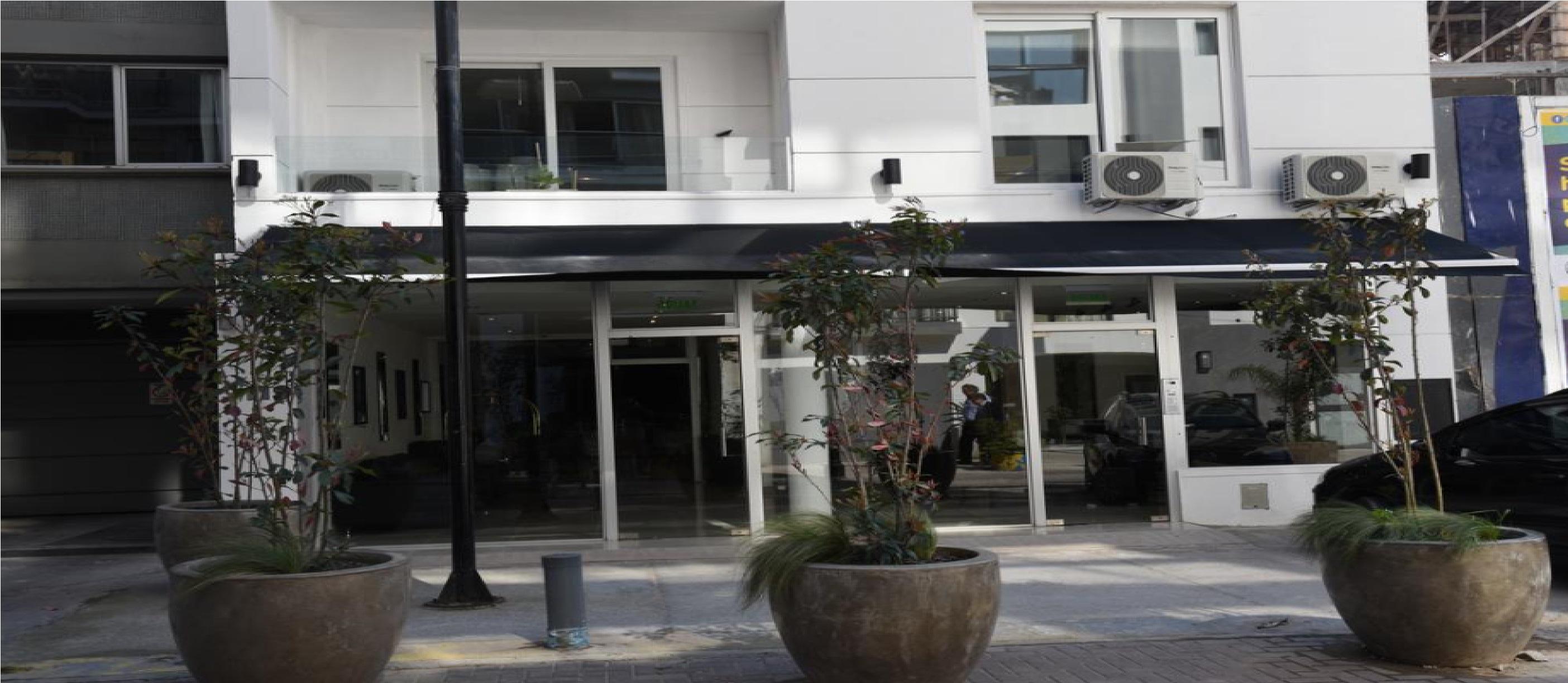 布宜诺斯艾利斯Gardel Flats公寓式酒店 外观 照片